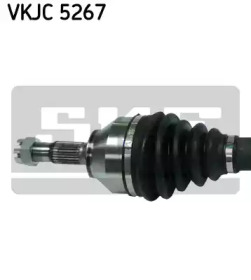 skf vkjc5267